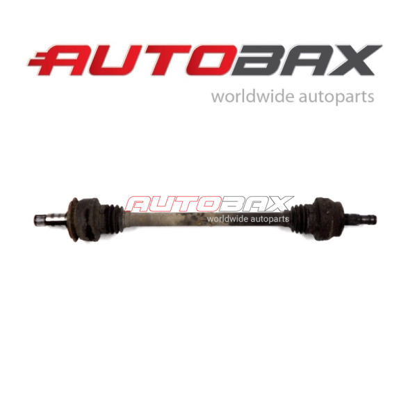 Rear Axle Shaft Mercedes Benz E-Class (W212) 2009>2016