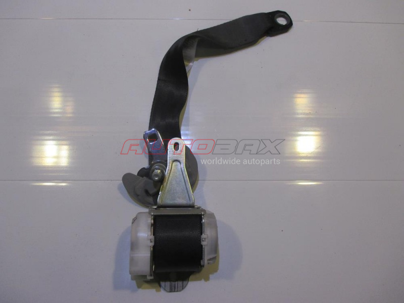 Seat Belt RAV 4 2006>2013