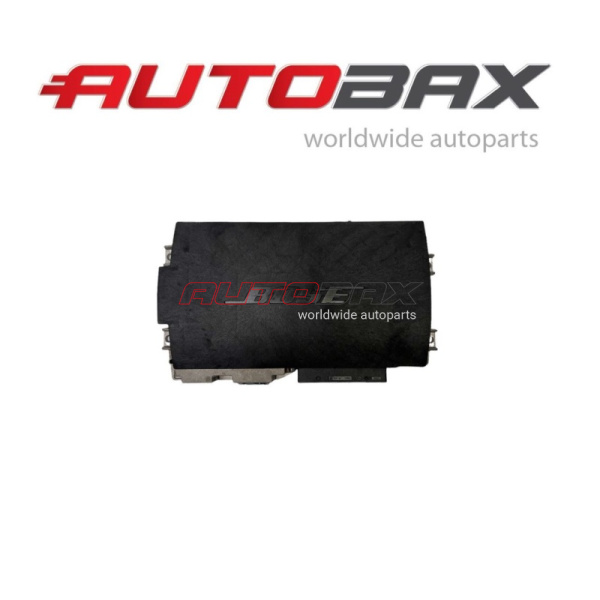 Audio Amplifier / TV Tuner Audi A6 (C7) 2011>2018