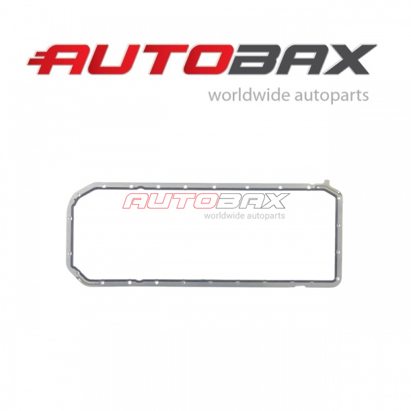 Oil Pan Gasket BMW X5 (E53) 2000>2007