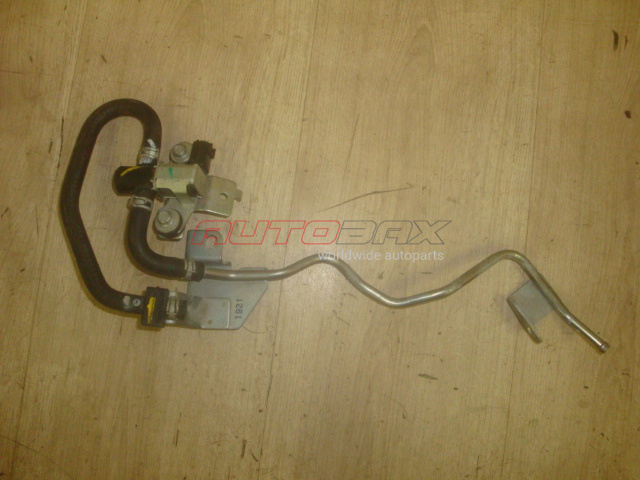 Intake Manifold Variable Length Mechanism Murano (Z51) 2008>2015