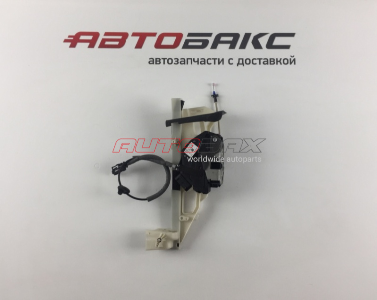 Rear Right Door Lock Ford Kuga ll 2012>