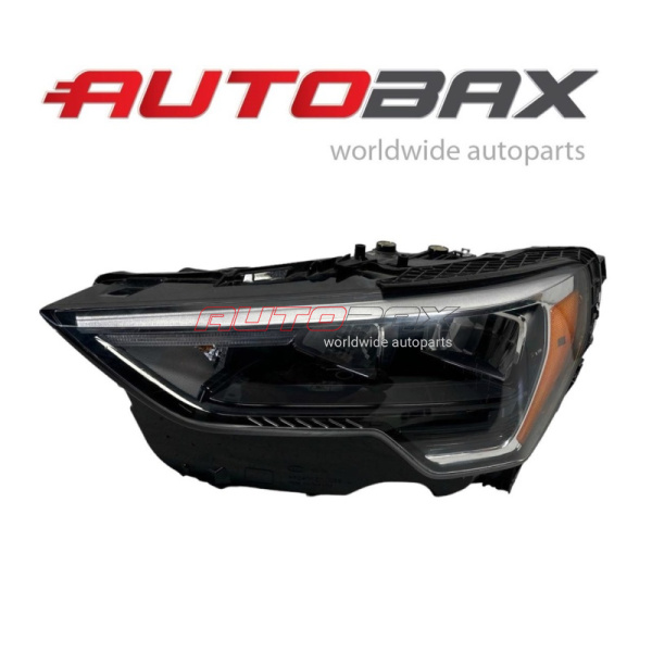 Headlight Left Audi Q3 (F3) 2018>