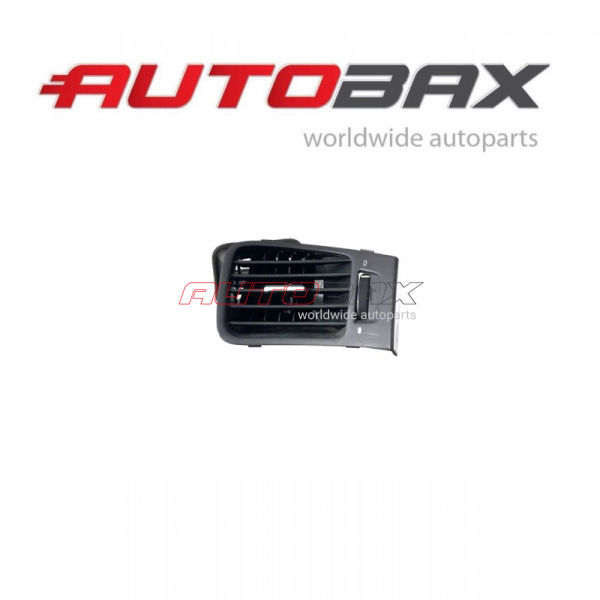 Deflector In Dashboard Subaru Tribeca (B9/W10) 2005>