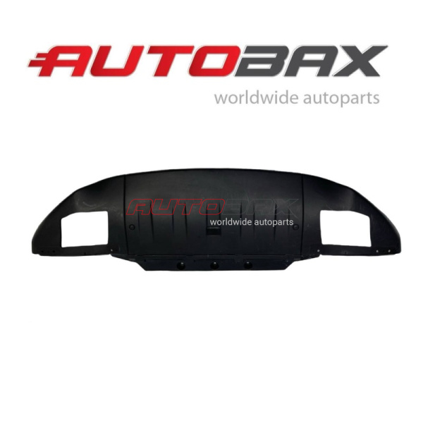 2016 Jaguar F-Pace Bumper/Engine Boot Cover>