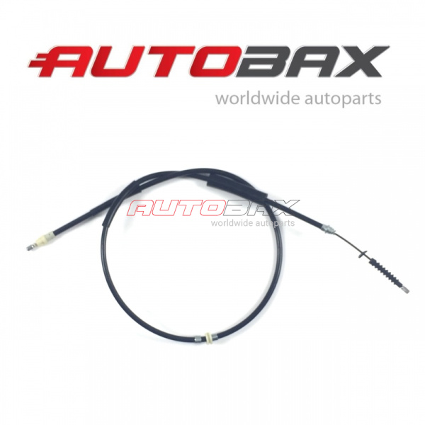 Parking Brake Cable Ford Mondeo III 2001>2007