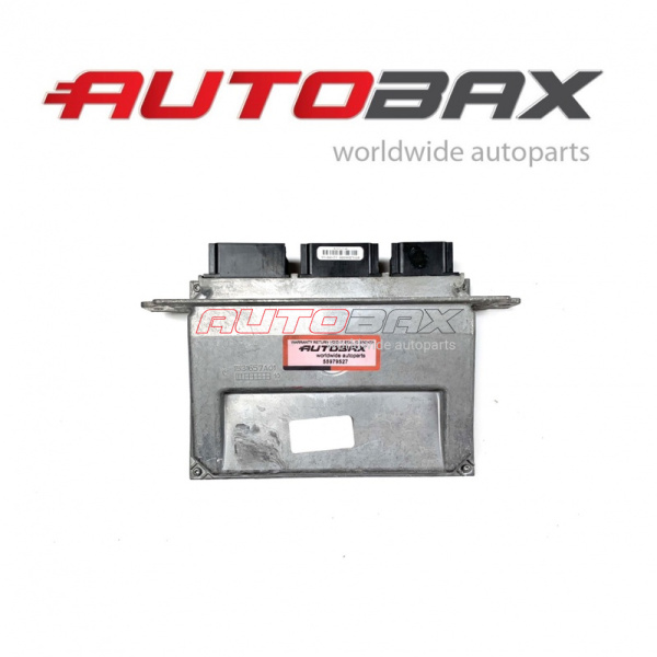 Engine Control Unit Ford Explorer V 2010>