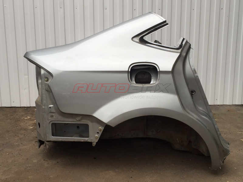 Right Rear Quarter Panel Ford Mondeo IV 2007>2014
