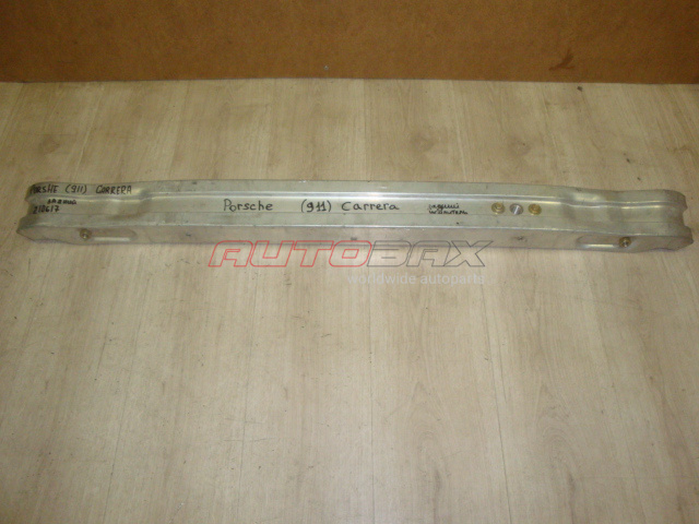 Rear Bumper Booster 911 (997) 2004>2011