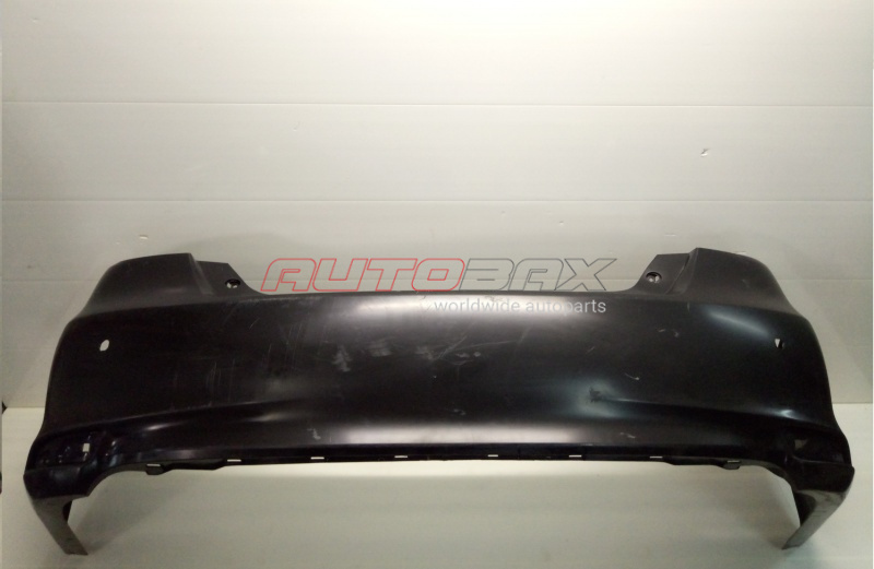 Bumper Rear Toyota Camry (V50/55) 2012>