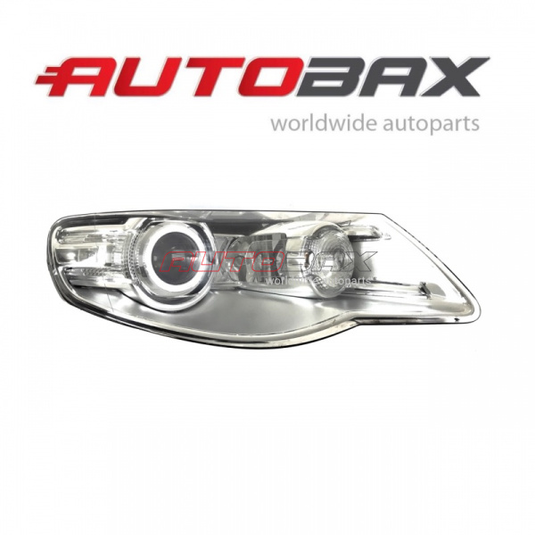 Headlight Right VolksWagen Touareg 2002>2010