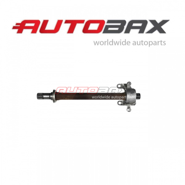 Right Front Axle Shaft Honda Accord VIII 2008>2015