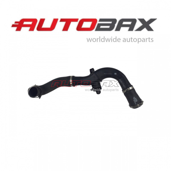Intercooler Hose VolksWagen Jetta 2011>2018