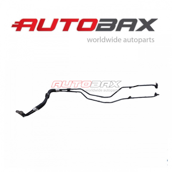 Cooling pipe,automatic transmission VolksWagen Touareg 2010>2018