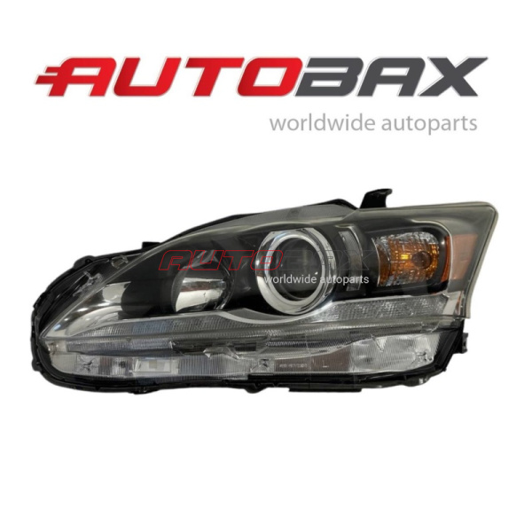 Headlight Left Lexus CT 200H 2011>