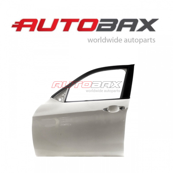Front Left Door BMW X1 (E84) 2009>2015