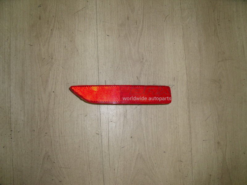 Rear Bumper Reflector CR-V 2007>2012