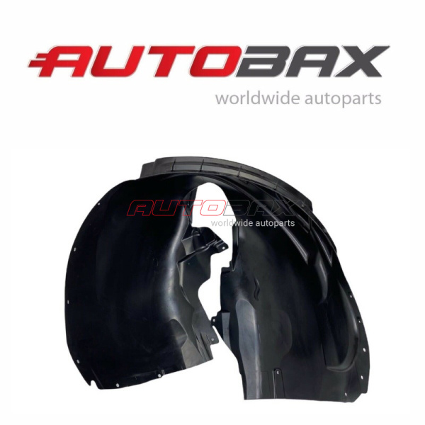 Locker Front Left Volvo XC60 2017>