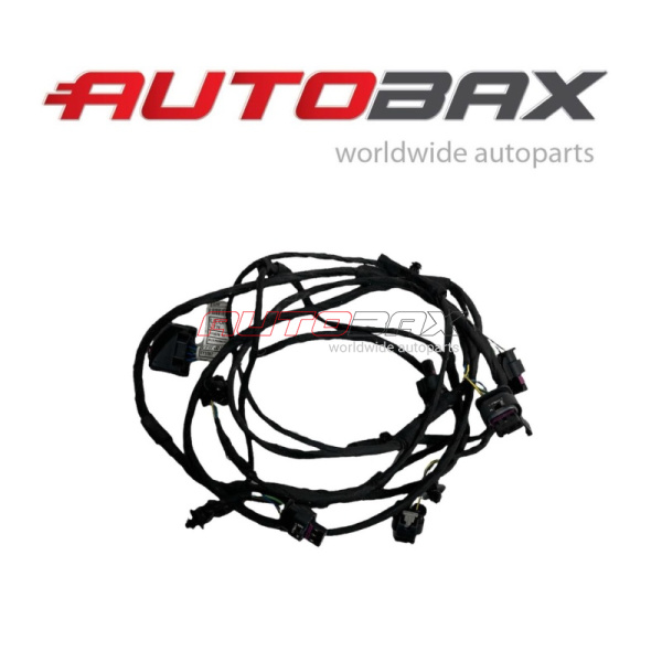 Bumper Wiring Harness (Front/Rear) BMW 3-series (G20/G80) 2018>