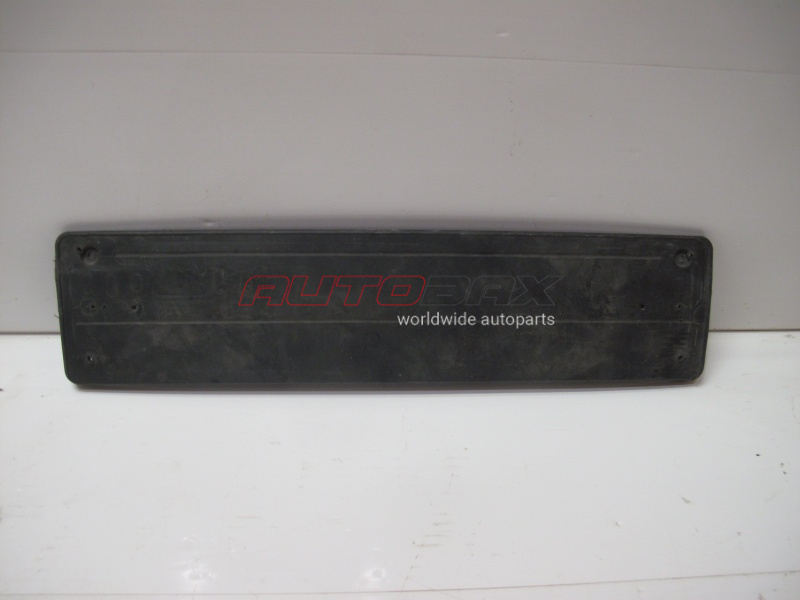 Trim for No. X5 (E53) 2000>2007