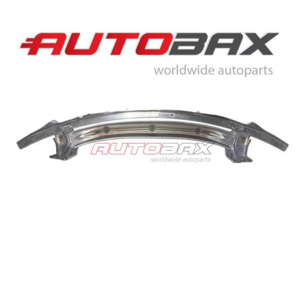 Front Bumper Booster Tesla Model S 2012>