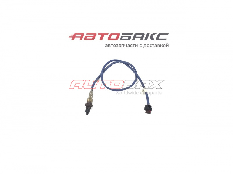 Oxygen sensor (lambda probe) Ford Focus III 2011>