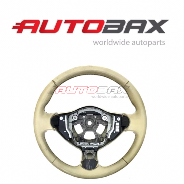 Steering wheel Infiniti QX-70/FX (S51) 2008>