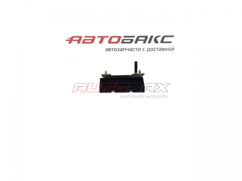 Door/Tailgate Handle Mitsubishi Outlander (CU) 2003>2009