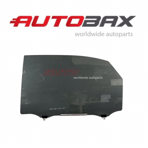 Glass Rear Left Lexus RX 2009>2015