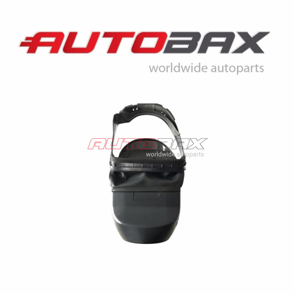 Steering Column Cover BMW 3-Series (E90/E91) 2005>2011