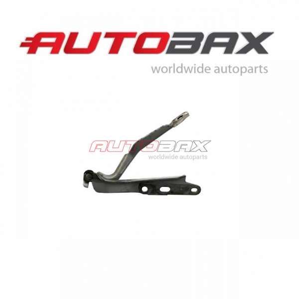 Right Hood Hinge Jaguar S-Type 2000>2006