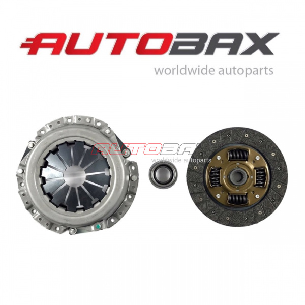 Clutch Kit Kia Cerato 2013>