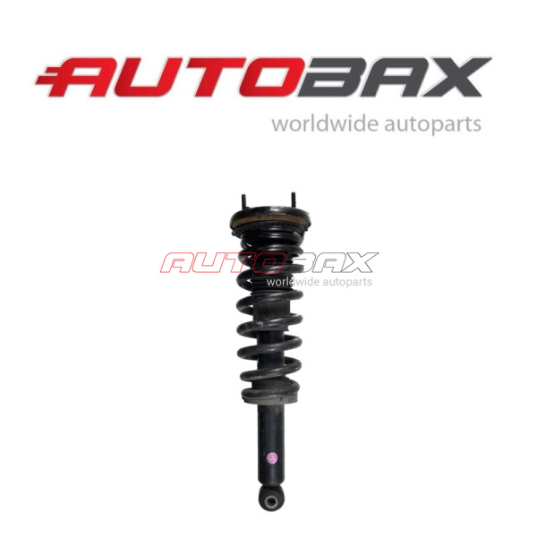 Rear Shock Absorber Jaguar XK/XKR 2006>