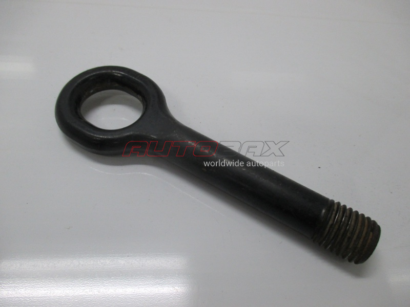 Hook Towing Mazda CX 5 2011>2017