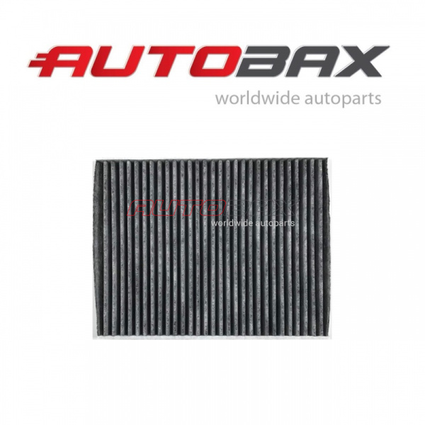 Cabin Filter Ford Fiesta 2008>2017