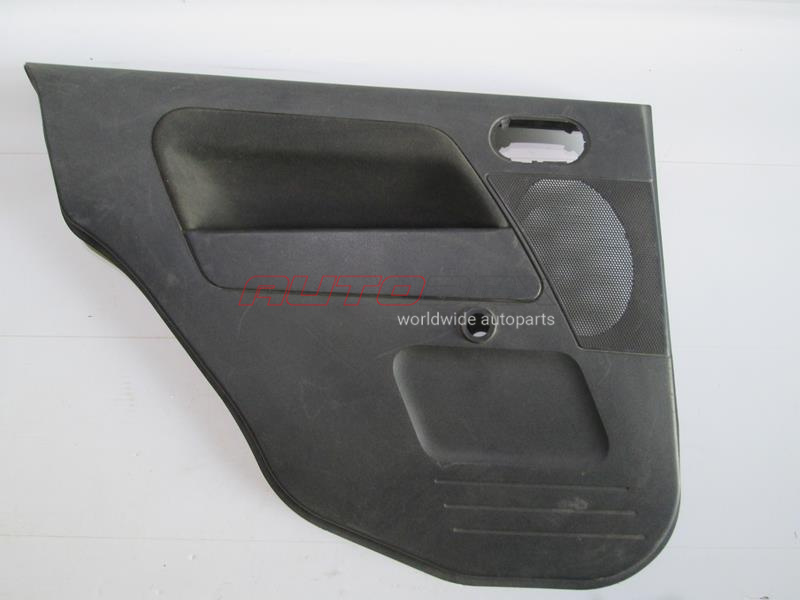 Rear Left Door Trim Panel Ford Fusion 2002>2012