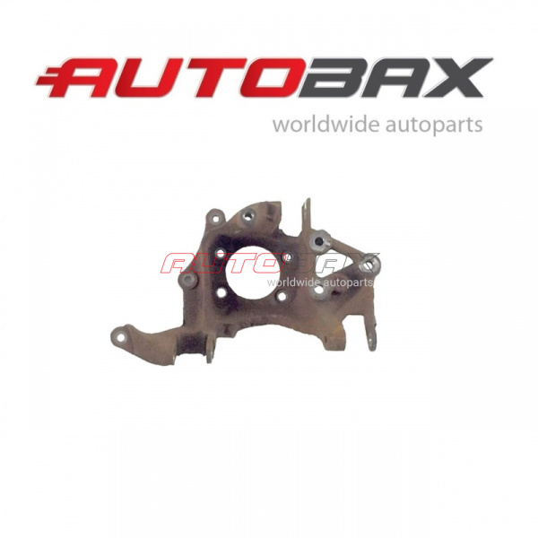 Knuckle Rear Left Ford Kuga ll 2012>