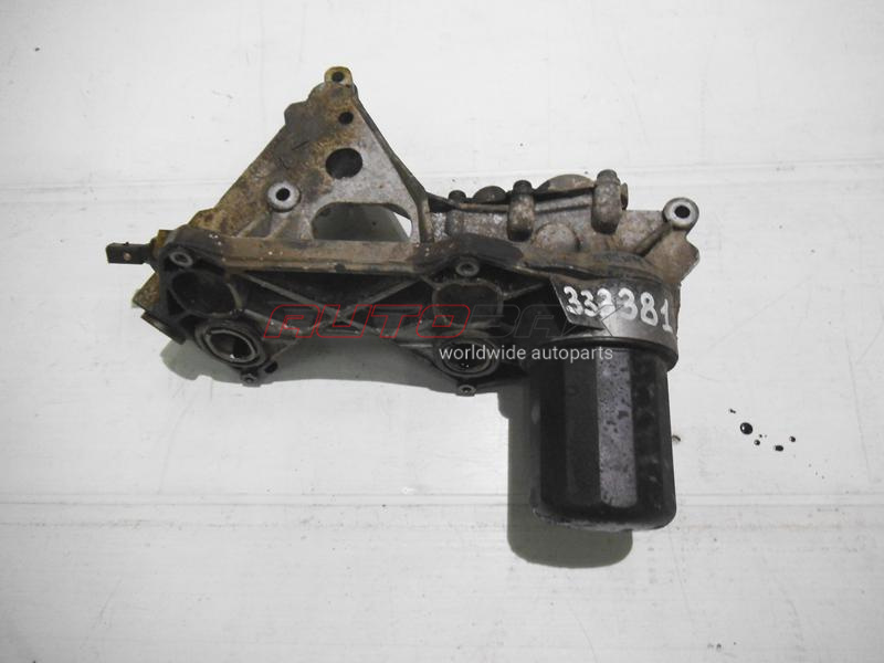 Oil Filter Housing/Bracket Porsche Cayenne 2003>2010