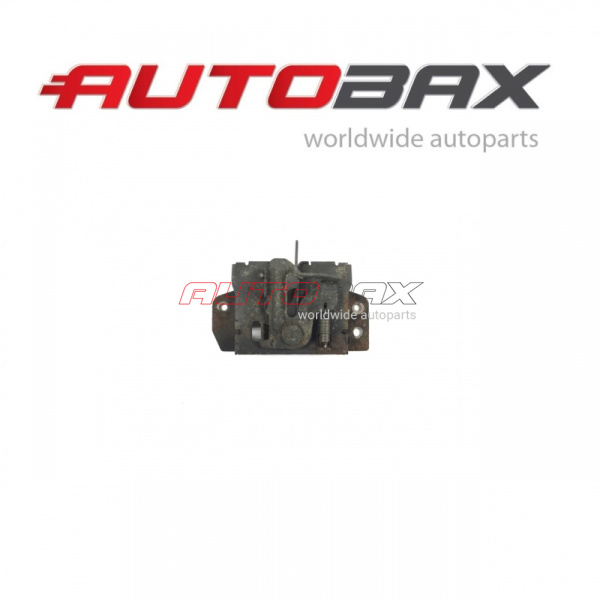 Hood Lock Mitsubishi Outlander XL (CW) 2006>2012