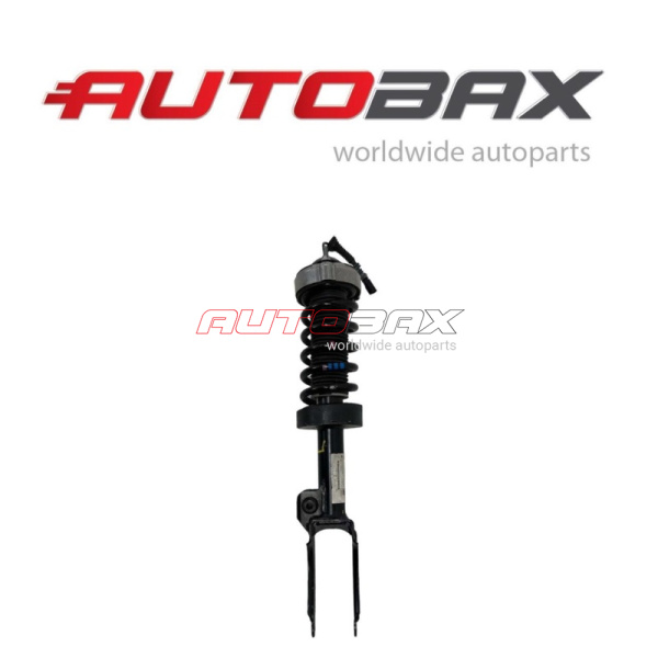 Shock Absorber Front Left Porsche Cayenne 2010>2017