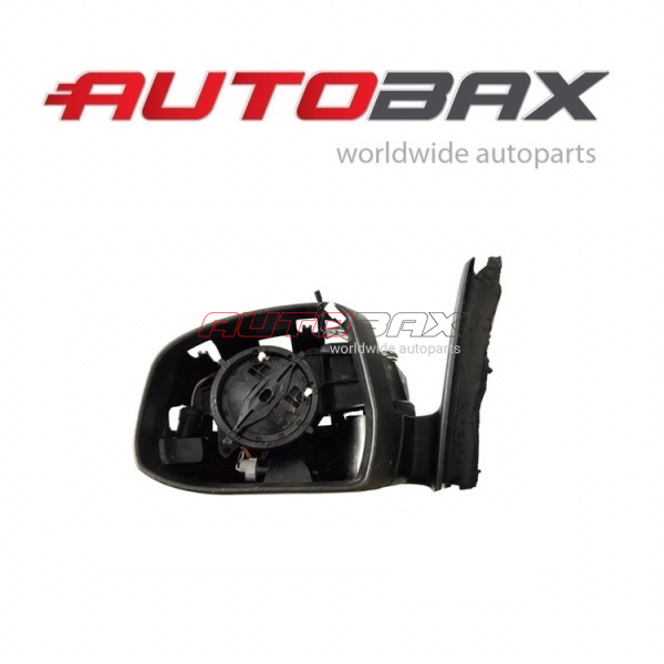 Mirror Left Ford Focus III 2011>
