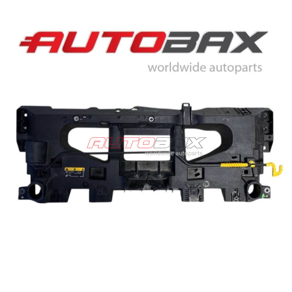 Front Panel VolksWagen ID.4 2020>
