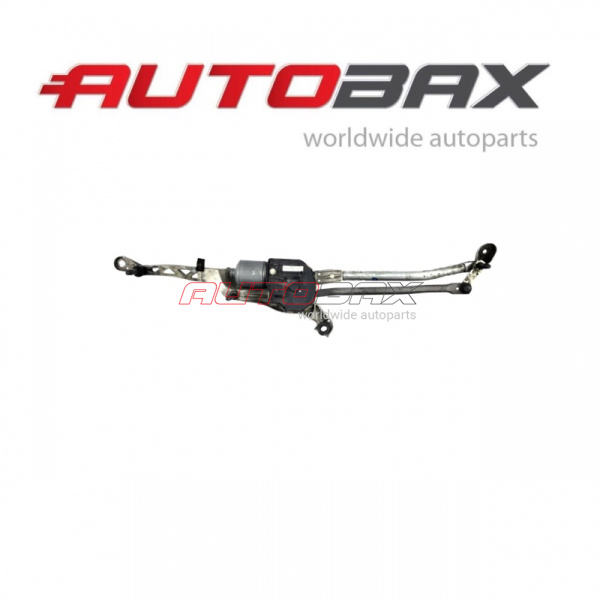 Wiper Linkage Mercedes Benz E-Class Coupe (W207) 2009>