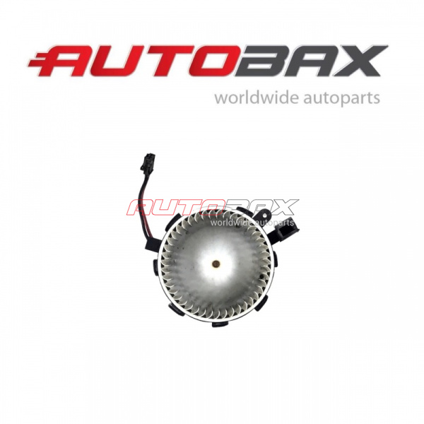Blower Motor Audi A4 (B8) 2007>2015