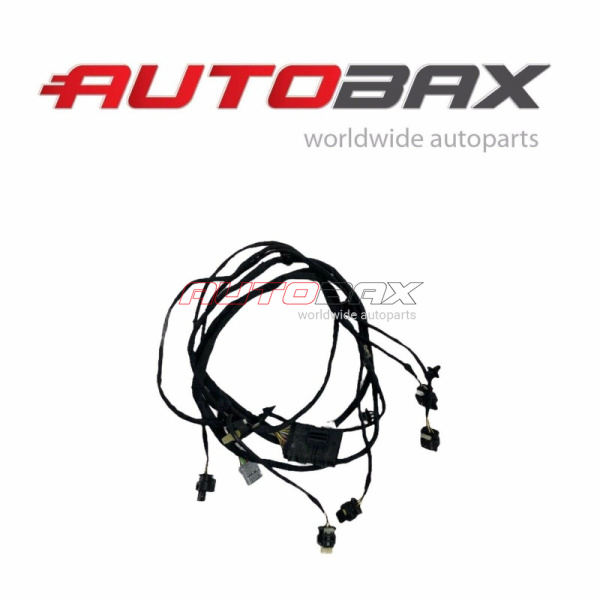 Bumper Wiring Harness (Front/Rear) Mercedes Benz GLC-Class (X253) 2015>