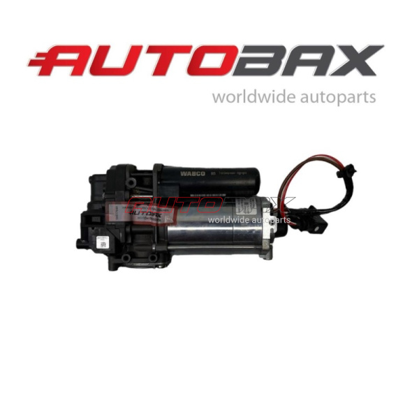 Pump/Compressor Air Suspension Tesla Model X 2015>
