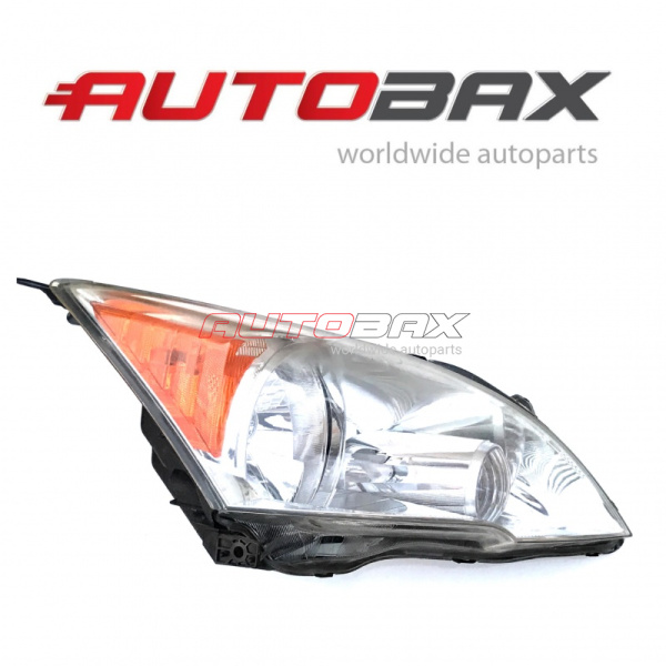 Headlight Right Honda CR-V 2007>2012