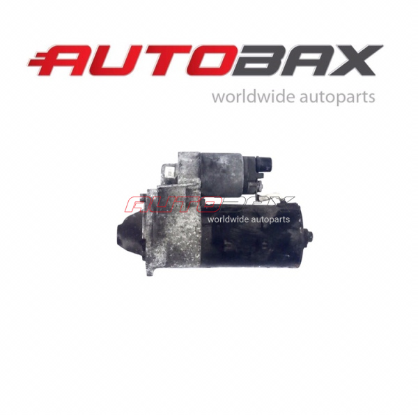 Starter Volvo C70 2006>