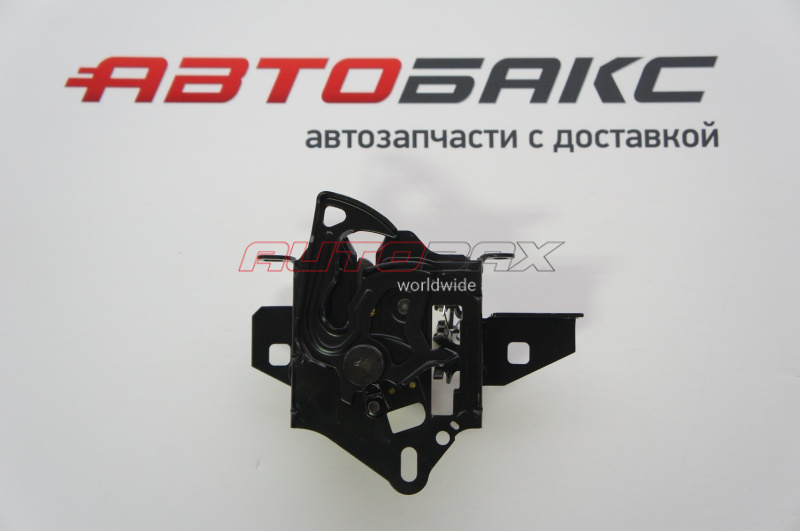 Bonnet Lock Passat (B5) 1996>2005