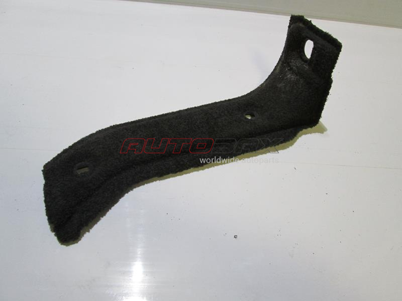 Trunk Trim/Filler Range Rover III (LM) 2002>2012